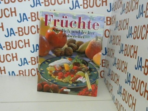 Früchte poggenpohl gabriela - früchte, gabriela: