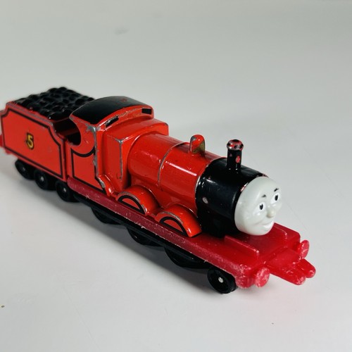 Motore carro armato thomas - motore,