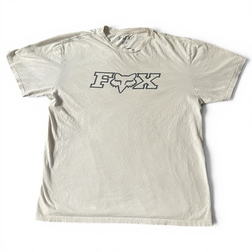 Fox racing motocross graphic - motocross,