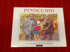 PINOCCHIO _ LE AVVENTURE DI UN