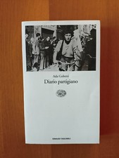 DIARIO PARTIGIANO - ADA