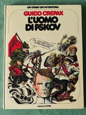 UN UOMO UN'AVVENTURA 11 -