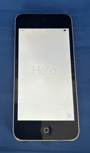 Apple ipod touch - apple, 5a