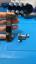 Scheda Madre iPhone 12