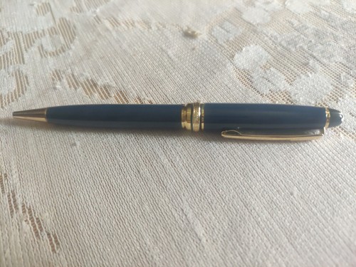 Montblanc meisterstuck - montblanc,