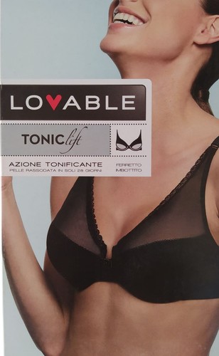 Reggiseno ferretto lovable - reggiseno,