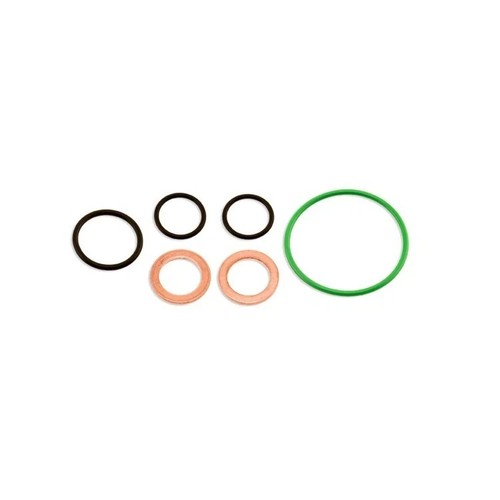 Pacco guarnizioni cambio olio - cambio,