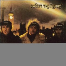 Sweet Thursday - Sweet
