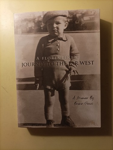 Florentines journey the - journey,