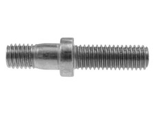 Perno verticale per coperchio