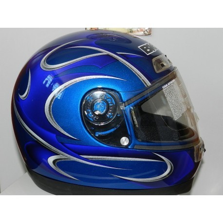 Casco integrale rtmlt bieffe - integrale,