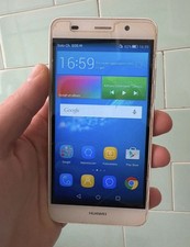 Cellulare Huawei Y6