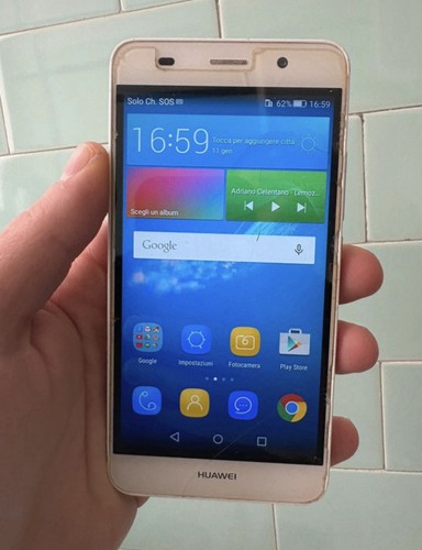 Cellulare huawei - huawei, y6