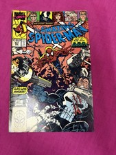 Amazing Spider-Man #331 (1st