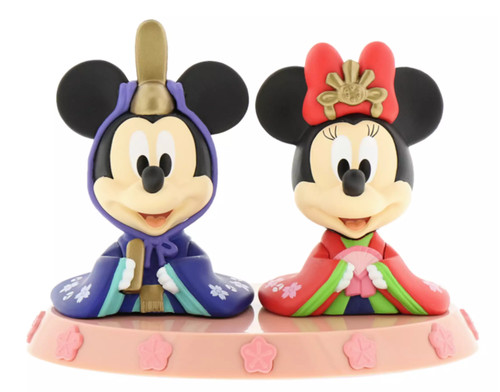 Disney japan topolino minnie - disney, e