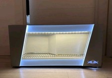 Frigo Frigorifero Redbull