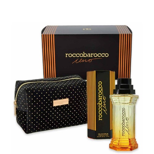 Uno cofanetto eau parfum - eau, de