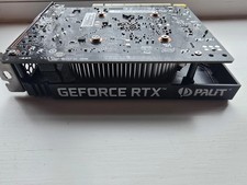Scheda grafica Palit NVIDIA