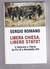 Libro Libera Chiesa, Libero