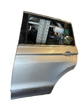 PORTIERA PORTA POSTERIORE SX