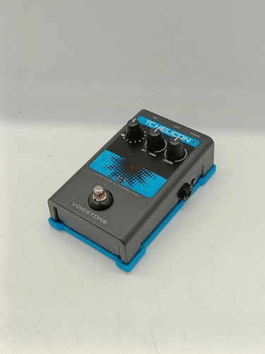 Helicon voicetone c1 - tc,