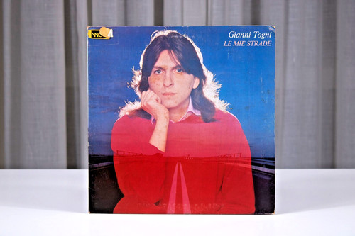 Gianni togni mie strade - –,