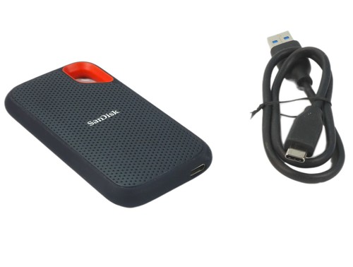Sandisk ssd portatile 550 - ssd,