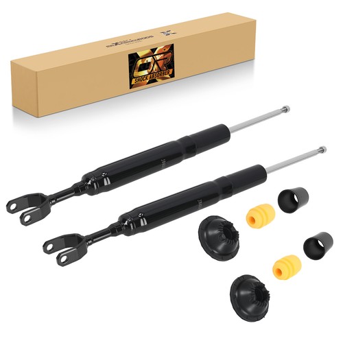 Ammortizzatori kit - 2, ammortizzatori+