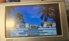 Garmin Nuvi 660 NA Bluetooth