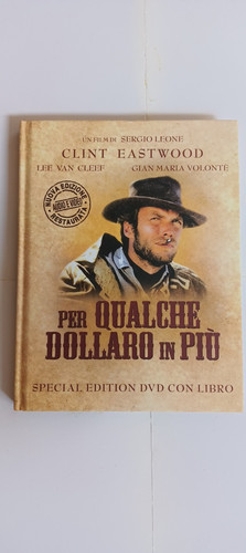 Per qualche dollaro - dollaro, piu'