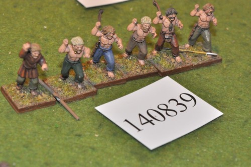 28mm epoca romana - , guerra