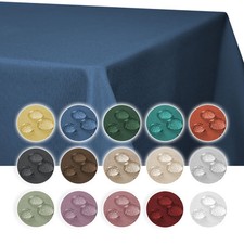 Tovaglia Simil Lino 110x110 CM