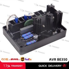 Avr be350 regolatore - be350, di