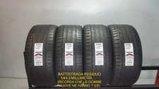 GOMME USATE   255/40R19 100Y
