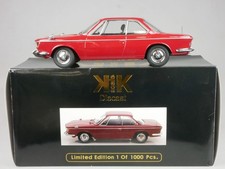 KK Scala 1/18 BMW 2000 CS