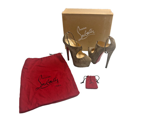 Christian louboutin maillot - christian,