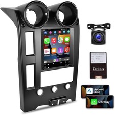 64GB Android 15 9.7" Carplay