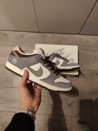 Nike dunk low yuto - low,