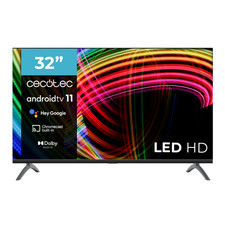 TV HD LED 32" Smart TV A3