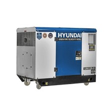 Generatore di corrente 11Kw