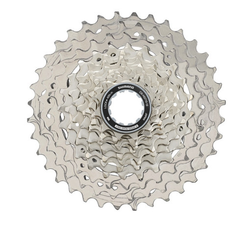 Shimano cassetta pignoni - shimano,