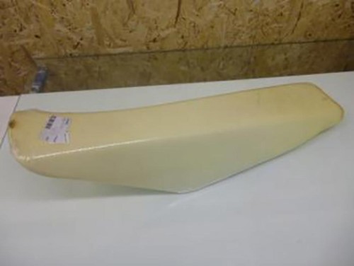 Sella biposto per moto yamaha - biposto,
