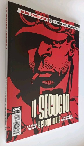 Segugio storie mute i - e,
