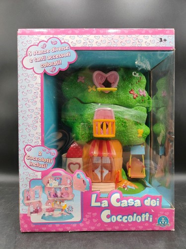 Casa dei coccolotti giochi - la,