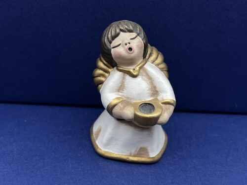 Thun bolzano figura angelo - thun,
