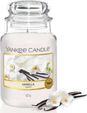 Yankee Candle Candela
