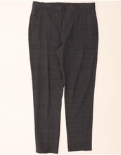 ZARA Pantalone Tuta Uomo Slim