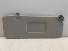 A10309 Aletta parasole destra pantina Suzuki Wagon R+ 2000 2008