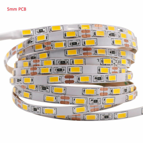 Nastro luminoso striscia - nastro, led