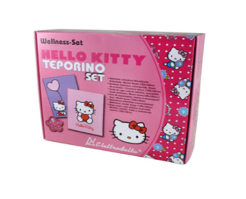 Top originale teporino hello - top,